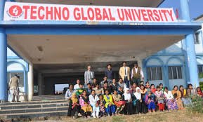 Image for Techno Global University in West Jaintia Hills