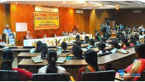 Seminar Mahatma Jyotiba Phule Rohilkhand University, Bareilly in Bareilly
