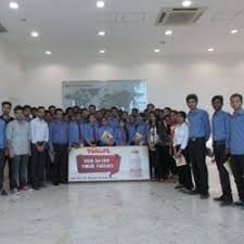 program  ATM GLOBAL BUSINESS SCHOOL (ATM-GBS) in Faridabad