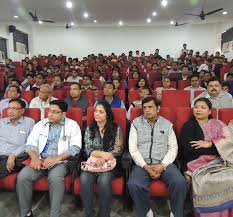 Seminar GNIOT Group of Institutions (GNIOT, Greater Noida) in Greater Noida