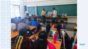Class Sri Manakula Vinayagar Engineering College (SRI-MVC, Pondicherry in Pondicherry