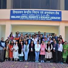 Image for Himalayan Institute of Medical Sciences - [HIMS], Dehradun in Dehradun