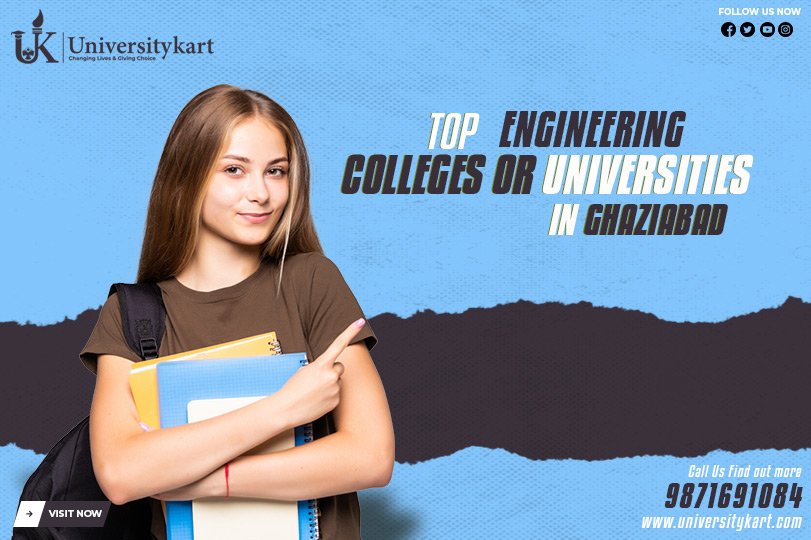 top engineering college or university in ghaziabad