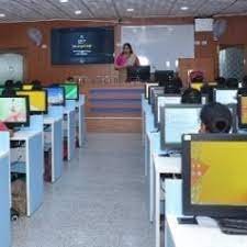 Lab  Admerit College, Patna in Patna