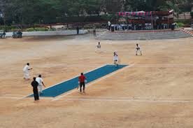 Sports at B V Raju Institute of Technology Hyderabad in Hyderabad	