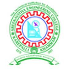 Sreekavitha Engineering College, Khammam Logo