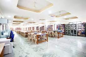 Library for S.A. Engineering College - Chennai in Chennai	