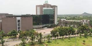 campus overview School of Communications, XIM University (SOC, Bhubaneswar) in Bhubaneswar