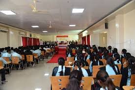 Class room Hon. Shri. Babanrao Pachpute Vichardhara Trust's Group of Institutions Faculty of Engineering in Ahmednagar