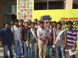 Function Photo Creative Mentors Animation & Gaming College, Hyderabad in Hyderabad