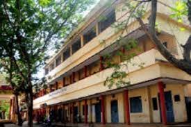 Sri Aravinda Sathajayanthi Government Degree College, Narayanapuram  Banner