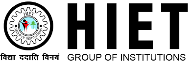 HIET for logo