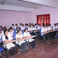 Class Room of Raghavendra Institute of Pharmaceutical Education & Research, Anantapuramu  in Anantapur