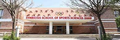College View  Symbiosis School of Sports Sciences (SSSS), Pune in Pune