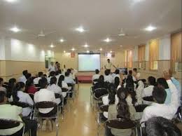 Seminar United Institute of Management (UIM, Greater Noida) in Greater Noida
