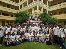 Group photo  BIT Institute of Technology (BIT-IT, Anantapur) in Anantapur