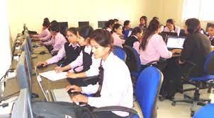 computer lab Government Girls Polytechnic Suddhowala (GGPS, Dehradun) in Dehradun