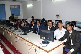 Computer Center of Institute of Productivity & Management, Lucknow in Lucknow