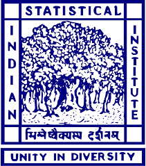 ISI Kolkata logo