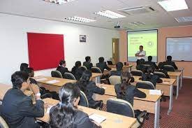 Classroom Kv Institute Of Management And Informations Studies - [KVIMIS], Coimbatore