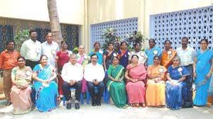Faculty Members of Tamil Nadu Nurses & Midwives Council, Chennai in Chennai	