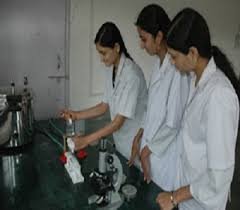 Laboratory Dr. Ram Manohar Lohia Institute of Medical Sciences in Lucknow