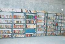 Library Photo Shri Balaji College Of Education For Women, Madurai in Madurai