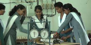 Image for Government Girls Polytechnic (GGP), Allahabad in Allahabad