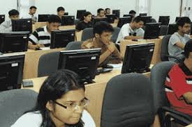 Computer Lab Indian Institute of Management, Nagpur (IIMN) in Nagpur