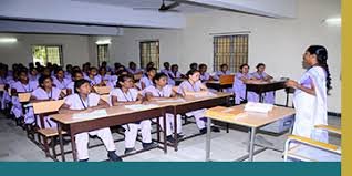 Class Room of Tamil Nadu Nurses & Midwives Council, Chennai in Chennai	