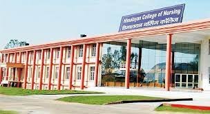 Image for Himalayan College of Nursing - [HCN], Dehradun in Dehradun