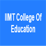 IIMT College of Education logo