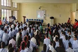 Students  Maharishi Kashyap Government Polytechnic (MKGP, Panipat) in Panipat