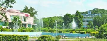 Overview Bundelkhand University in Jhansi