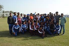 Image for Mata Gurdev Kaur Memorial Shahi Sports College of Physical Education, Ludhiana in Ludhiana