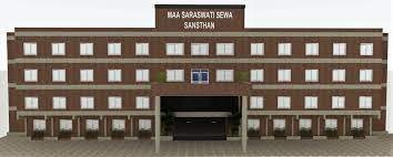 Image for Maa Saraswati Paramedical Institute, Ghazipur in Ghazipur