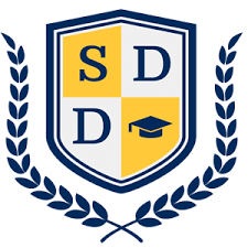 SDDIET logo