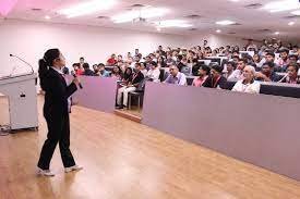 Class Room of SDA Bocconi Asia Center, Mumbai in Mumbai 