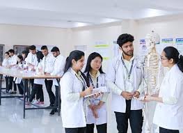 Students SGT Medical College, Hospital & Research Institute  in Gurugram