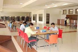 library  Indore Institute of Science & Technology  in Indore