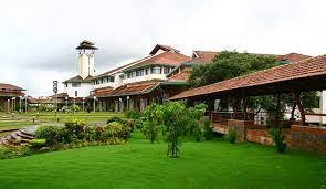 Campus Indian Institute of Management (IIMK), Kozhikode  in Kozhikode