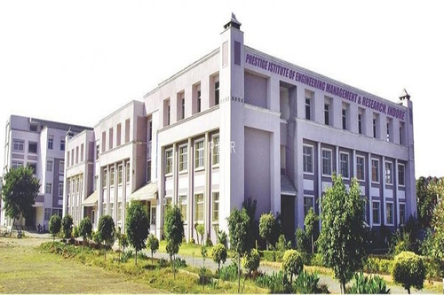Compus Prestige University in Indore