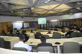 Conference Room International Institute Of Fashion Technology - [IIFT], New Delhi 