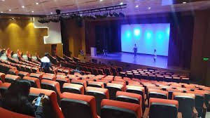 Conference Hall The Indian Institute of Management Raipur in Raipur