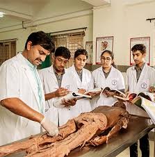Medical Tritment Photo Gitam Institute Of Medical Science & Research (GIMSR), Visakhapatnam in Visakhapatnam
