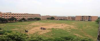 Campus Aera for DMI College of Engineering - (DMICE, Chennai) in Chennai	