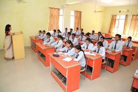 ClassroomGNIOT Group of Institutions (GNIOT, Greater Noida) in Greater Noida