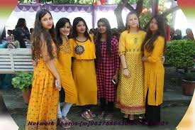 annual function GRD Girls Degree College (GRD, Dehradun) in Dehradun