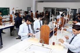 Lab Dewan VS Institute of Engineering & Technology, Meerut in Meerut