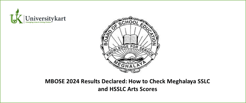 MBOSE SSLC and HSSLC Arts Results 2024 Declared Today